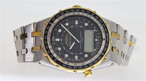 breitling 81470